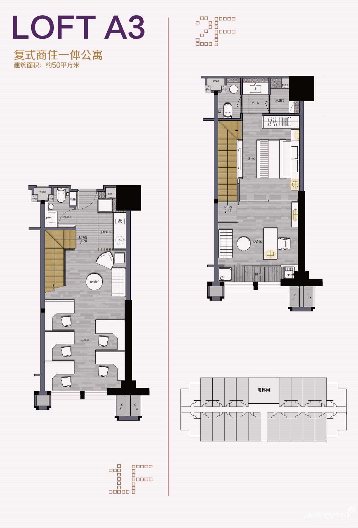 LOFT͈D