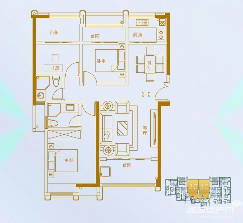 3#C32d2l1N s108O